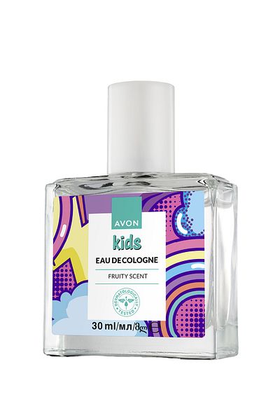 AVON Avon Kids Eau De Cologne