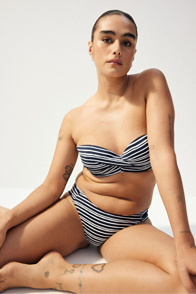 H&M Cheeky Bikini Altı