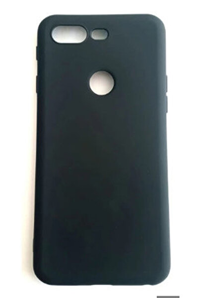 General Mobil Gm9 Pro Softlock Velvet Texture Black