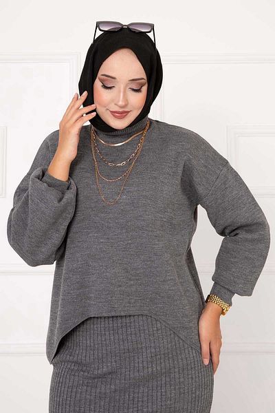 EBRUTESETTÜR Double Suit with Crops