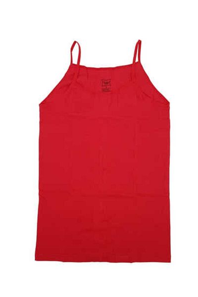 Tutku Tutku Athlete with Red Rib Rope Strap - Pack of 6