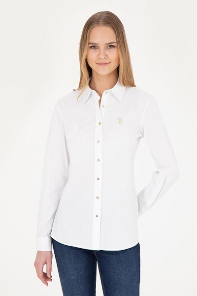 U.S. Polo Assn. 1840369   Cămașă țesută polo