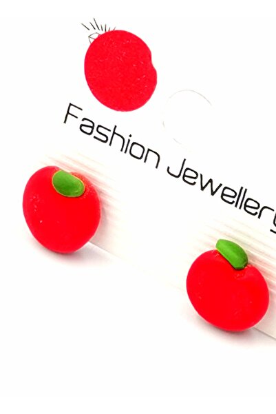 Monalisa Home أقراط فاخرة ملونة غير مشوهة على شكل ديزي