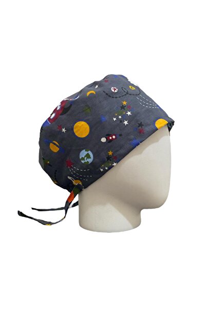 favori bonem Tesettür Boy Doktor Bonesi Hemşire Bonesi Aşçı Bonesi Cerrahi Bo...