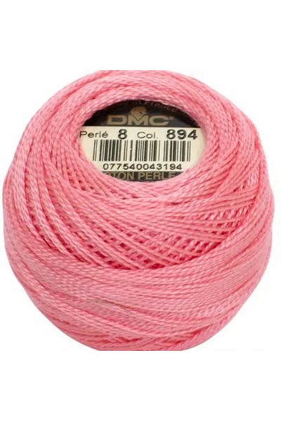 Dmc Koton Perle 894 (No:8) - 2 Pieces