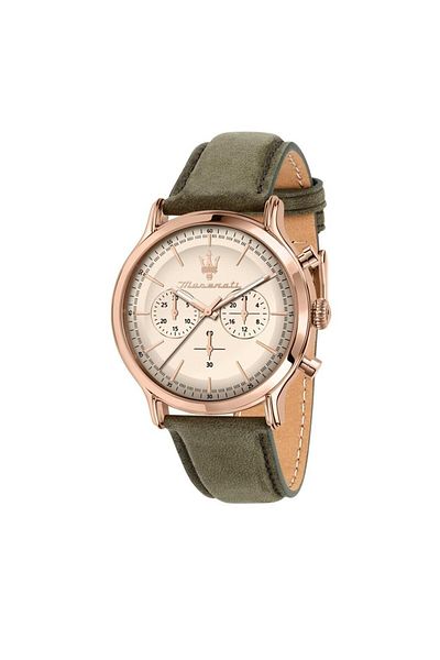 Maserati Masaratic R 8871633007   Men's Wristwatch