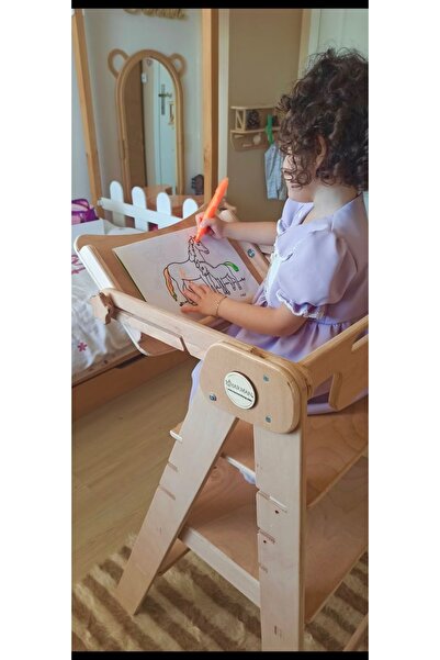 HARMAN ÖĞRENME KULESİ