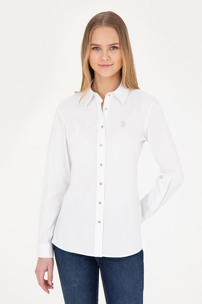 U.S. Polo Assn. 1840369   Cămașă țesută polo