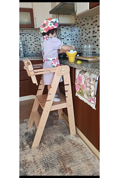 HARMAN ÖĞRENME KULESİ