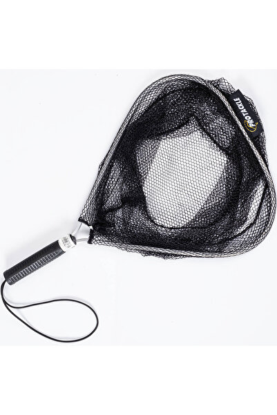 Genel Markalar Alüminyum Balık Kepçesi - 58 cm (LN02)