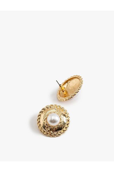 Koton 5Wak70284Aa Model Women's Accessory Jewelry