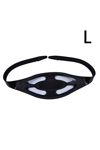 Choice BK Universal Diving Snorkeling Swimming Mask Strap Replacement Accessories Soft Elasticity Go...