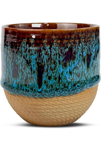 MIBRU Coffee ceramic cup 180ml
