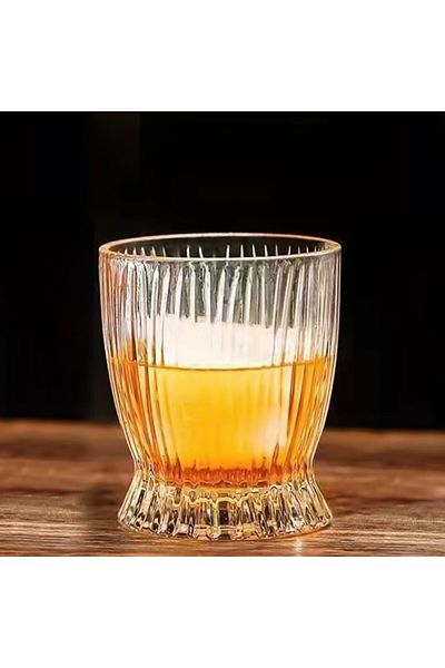 MIBRU Glass cup 260ml