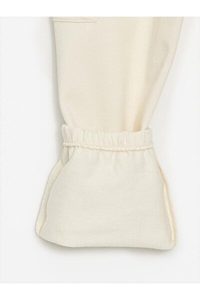 LC Waikiki Lcw Kids Elastic Waist Basic Boys' Tracksuit Bottom 2-Piece