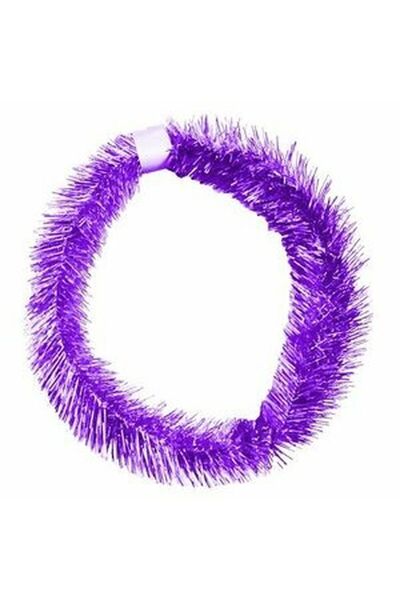 DÜVENCİ TİCARET 5 MT METALIZAT PĂDUCĂ ORNAMENT DE UȘĂ