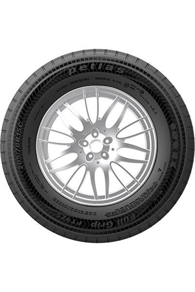Petlas Full Grip PT925 155 R12C 88/86N Kış Lastiği 2024