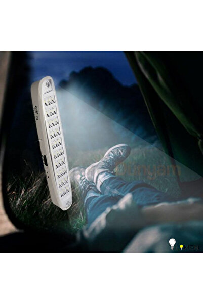 Cata CT-9960 TUNA IŞILDAK 7 6400K BEYAZ IŞIK