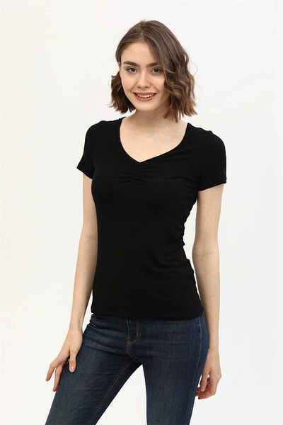 HomeStore Bedrucktes T-Shirt