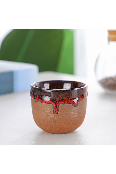 MIBRU Coffee ceramic cup 85ml