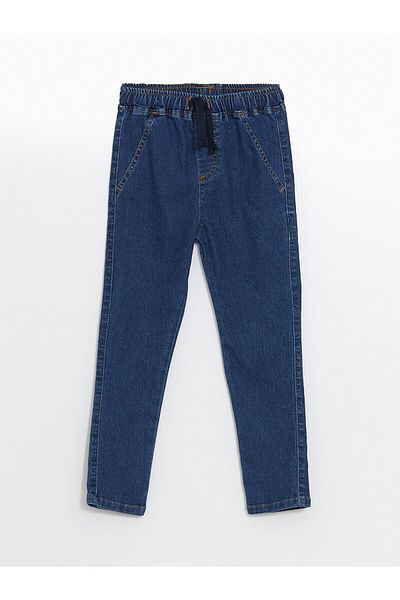 LC Waikiki Pantaloni de bază pentru băieți LCW Kids