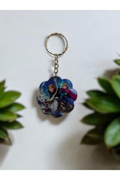 LASAGNA STORE Μπρελόκ 1 τεμάχιο