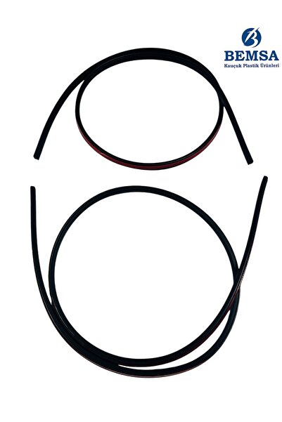 bemsa kauçuk Opel İnsignia Tavan Çıtası-Tavan Fitili (2008-2017)