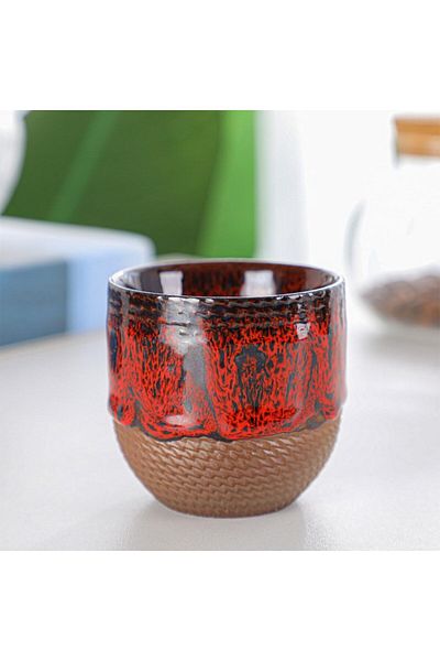 MIBRU Coffee ceramic cup 180ml