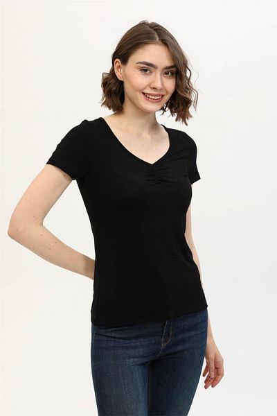 HomeStore Bedrucktes T-Shirt