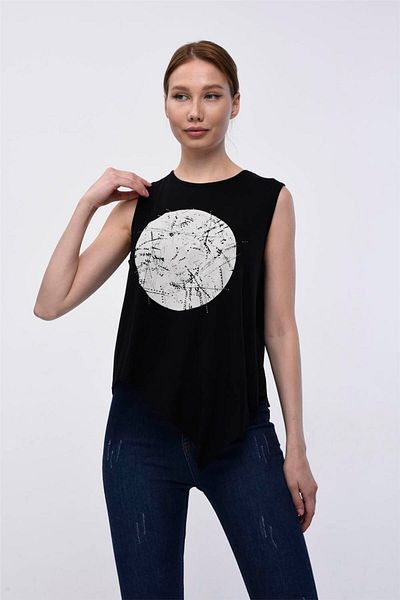HomeStore Bedrucktes T-Shirt