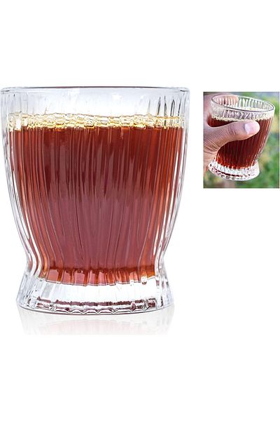 MIBRU Glass cup 260ml