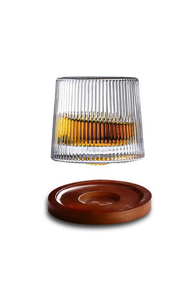 MIBRU Coffee cortado Glass cup 145ml