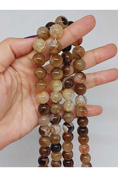 Yasamtohumu Акіковий камінь, серія 12 мм (53378)