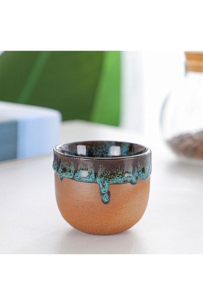 MIBRU Coffee ceramic cup 85ml