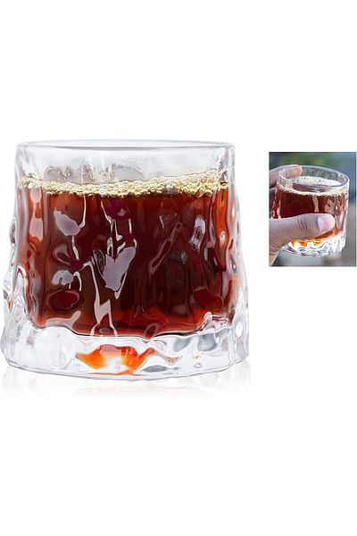 MIBRU Coffee cortado Glass cup 145ml