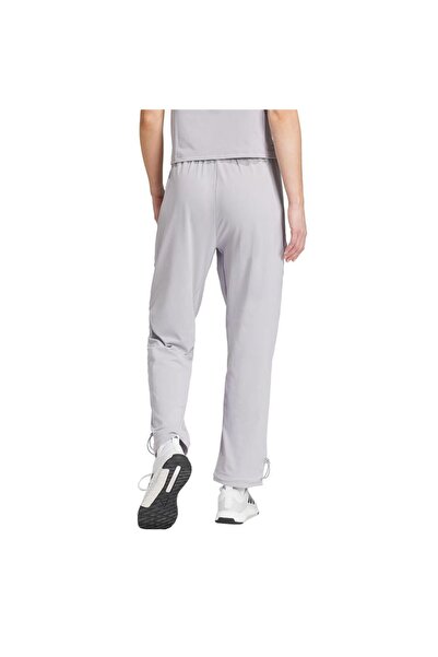 adidas Trn P Cr Ix6848 Kadın Gri Eşofman Altı
