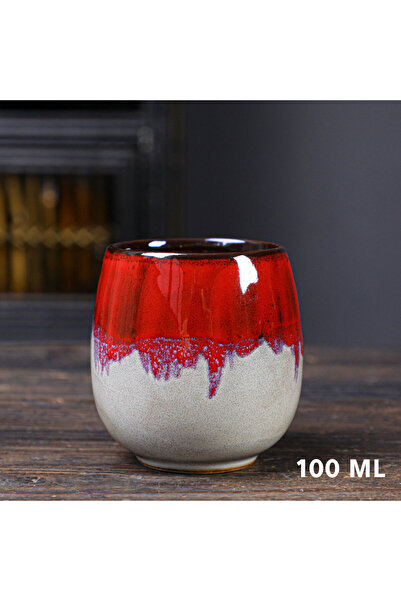 MIBRU Coffee ceramic cup 100ml