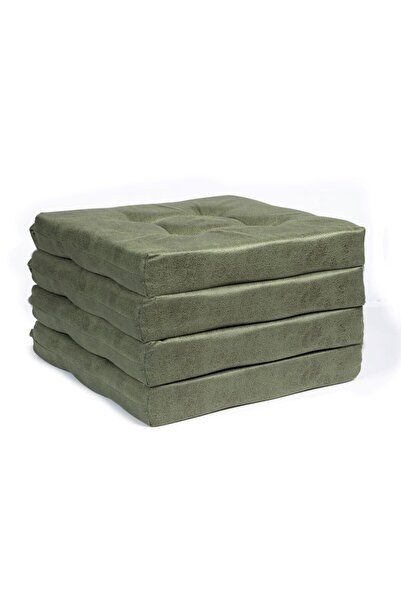 mc.pierobaby Pernă pentru scaun Repelent la apă Rezistent la soare BUTON Pern...