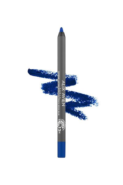 alix avien paris EXTREME LASTING EFFECT EYE PENCIL ROYAL BLUE