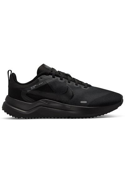 Nike Downshifter 12 Women's Black Sports Shoes Dd9294-002