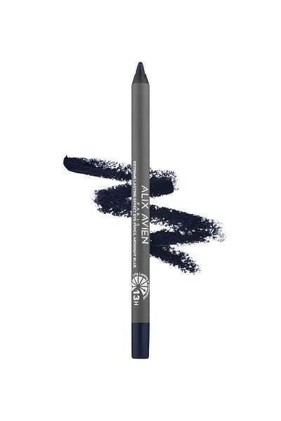 alix avien paris EXTREME LASTING EFFECT EYE PENCIL MIDNIGHT BLUE