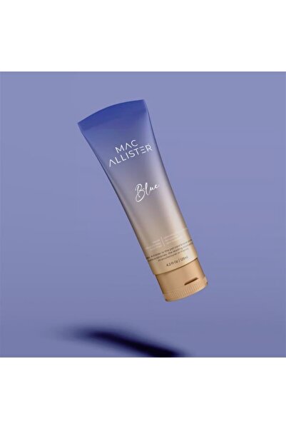 Mac Allister Kedi Köpek Tüy Boyası Mavi Renkli 125 mL