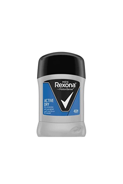 Rexona Men MotionSense Active Dry Stick Deodorant 40 gr