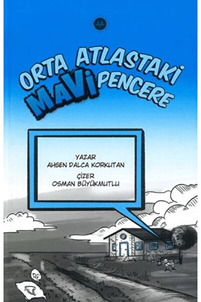 Diyanet İşleri Başkanlığı Orta Atlastaki Mavi Pencere / Ahsen Dalca Korkutan ...
