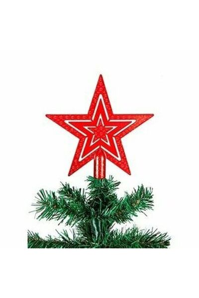 DÜVENCİ TİCARET BRAMĂ DE ANUL NOU STEAU 18 CM