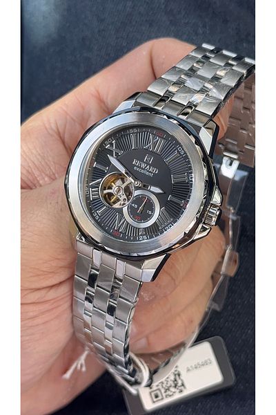 Reward Brand Automatic Wristwatch