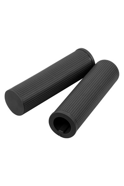 LCQPTW Non-slip Handlebar Grips Silicone Covers for Electric Scooter Xiaomi 4 / Mi 4 Pro Sleeve Rubber P...