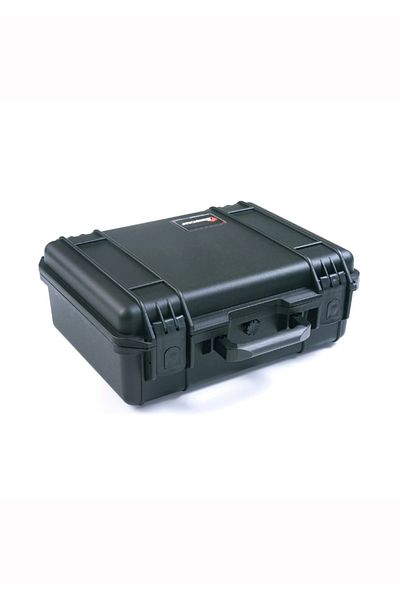 BÖRÜCASE BC 510 Πλαστική θήκη μεταφοράς