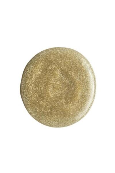 Alix Avien Simli Gold Oje 37- Yüksek Pigmentli Uzun Süreli Kalıcılık Hızlı Kuruma - Nail Lacquer 37