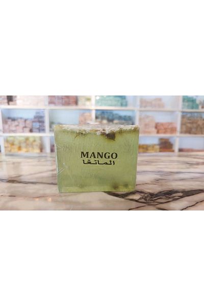 SABUNCU BABA MANGO 100% NATURAL SOAP - 120 GRAM